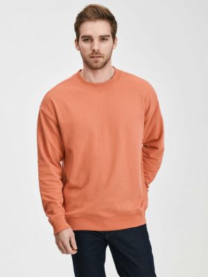 Sweatshirt Gap orange