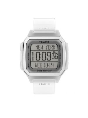 Zegarek Timex - biały