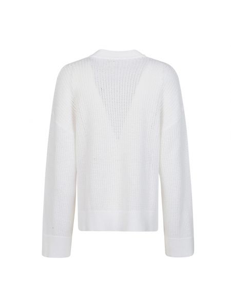 Jersey de tela jersey Marni blanco