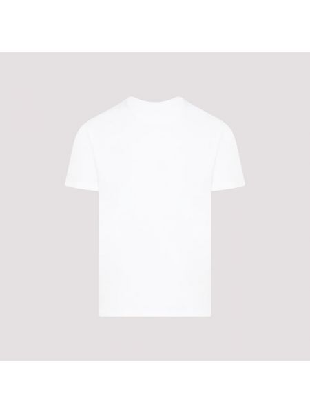 T-shirt Valentino weiß