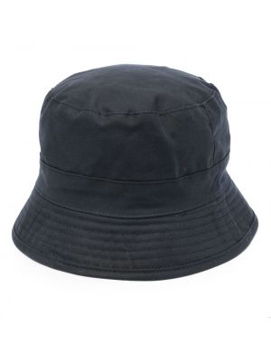 Siuvinėtas kepurė Baracuta mėlyna
