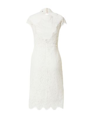 Koktel haljina Ivy Oak bijela