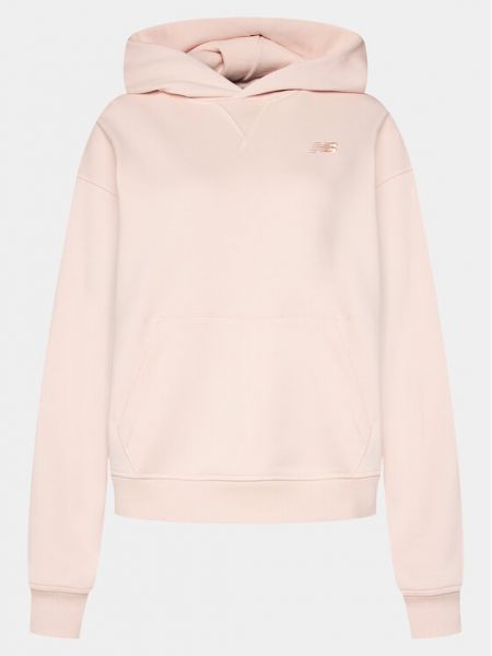 Sweatshirt New Balance pink
