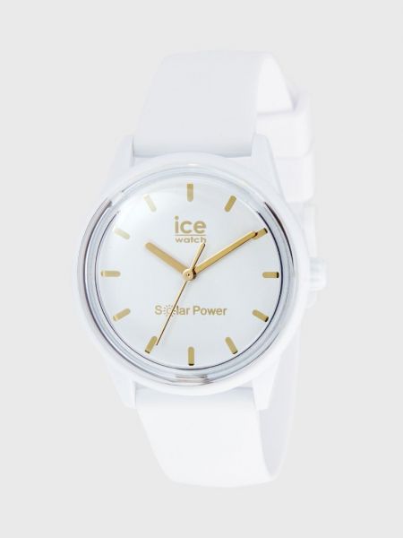 Zegarek Ice Watch biały