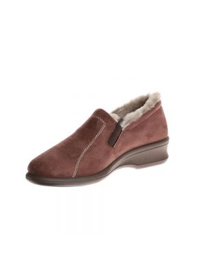 Loafers Rohde marrón
