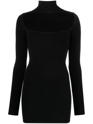 Φόρεμα Ssheena μαύρο