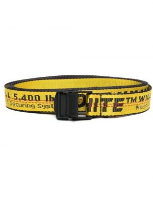 Belte Off-white