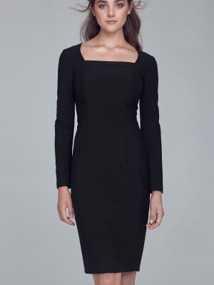 Šaty Nife černé