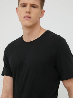 Koszulka Calvin Klein Underwear czarna