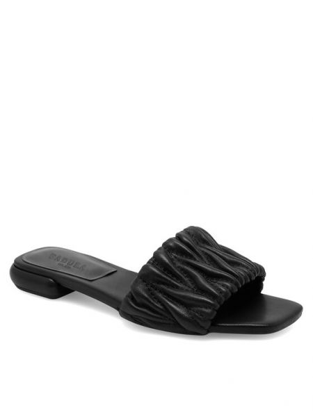 Flip-flop Badura fekete
