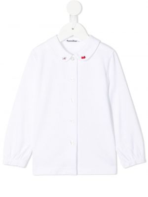 Camicia Familiar bianco