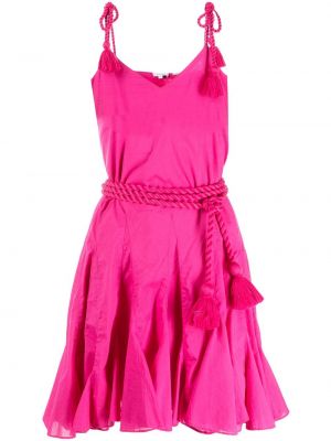 Mini-abito Rhode, rosa
