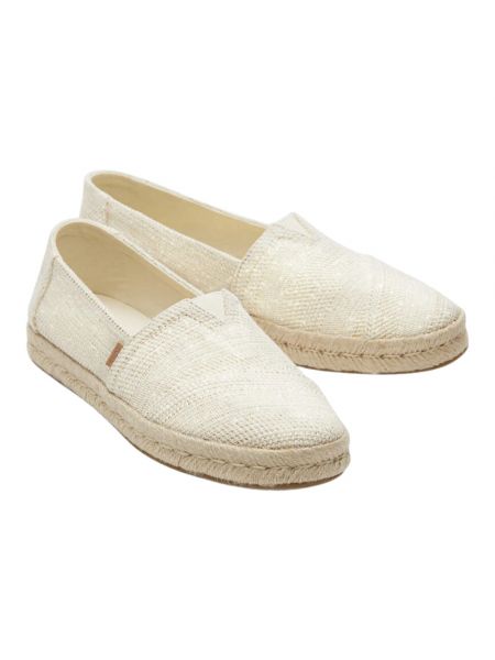 Loafers Toms beige