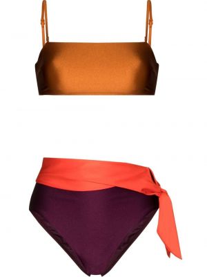 Bikini Zimmermann