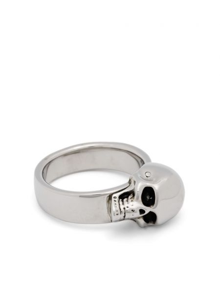 Kranie ring Alexander Mcqueen