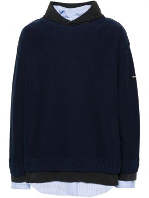 Пуловер Balenciaga