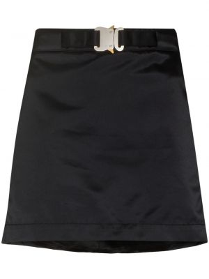 Mini sukně 1017 Alyx 9sm, černá