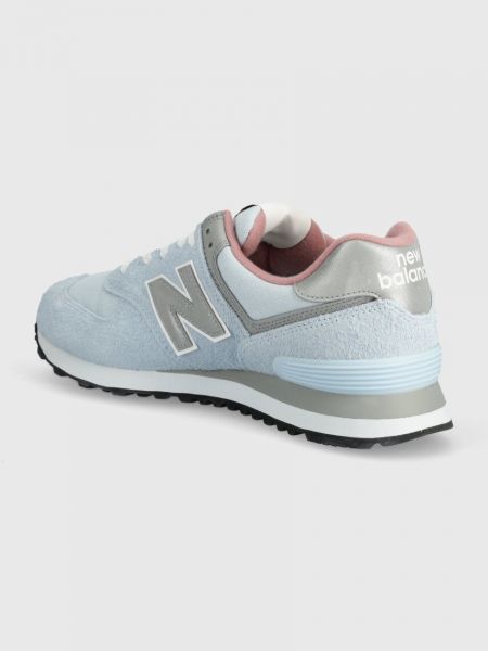 Sneakers New Balance 574 kék