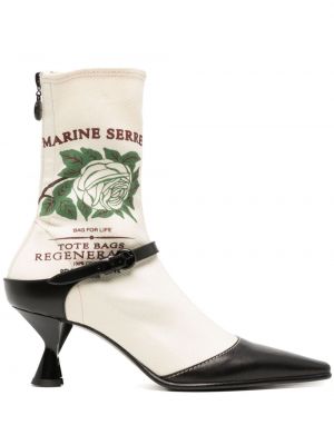 Ankle boots Marine Serre
