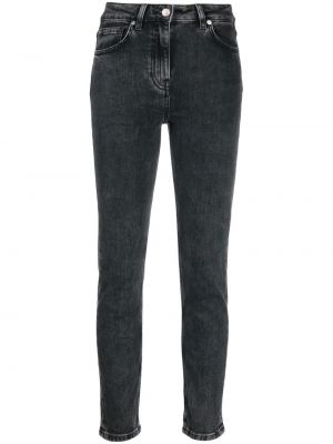 Jeans skinny Iro grigio