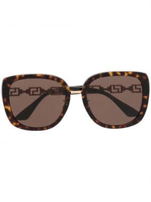 Glasögon Versace Eyewear brun