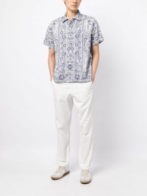 Bavlněná kšiltovka s výšivkou Polo Ralph Lauren