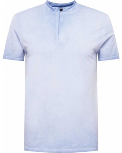 T-shirt Drykorn blu