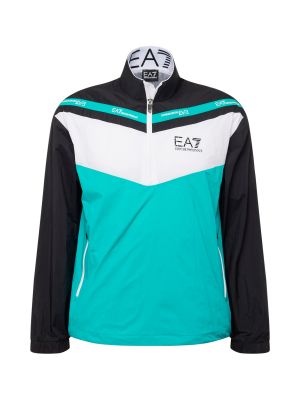 Sportiska stila džemperis Ea7 Emporio Armani