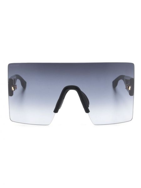 Saulesbrilles Dsquared2 Eyewear melns