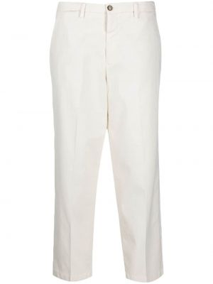 Pantalon droit Briglia 1949 beige