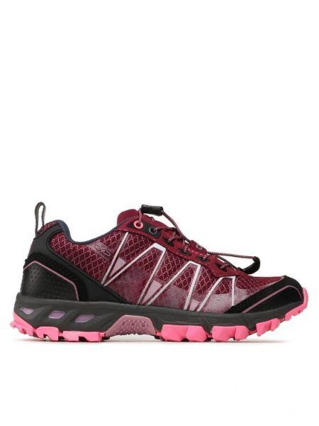 Běžecké boty Cmp růžové