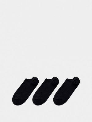 Носки Uniqlo черные