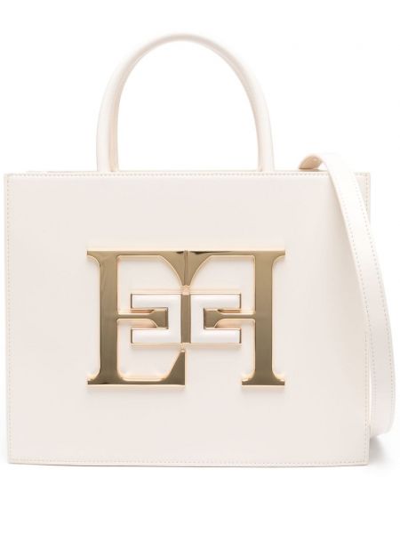 Shopping bag Elisabetta Franchi