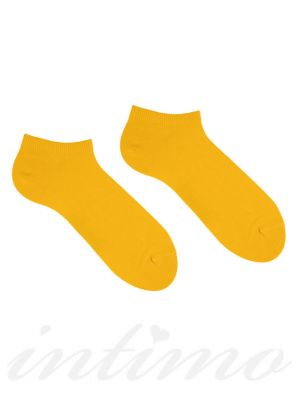 Жовті шкарпетки Sammy Icon