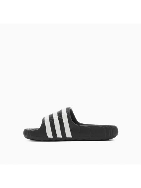 Klapki Adidas Originals czarne