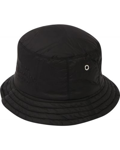 Καπέλο Mads Norgaard Copenhagen μαύρο