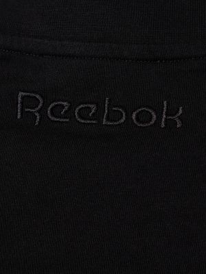 Tričko Reebok Classics černé