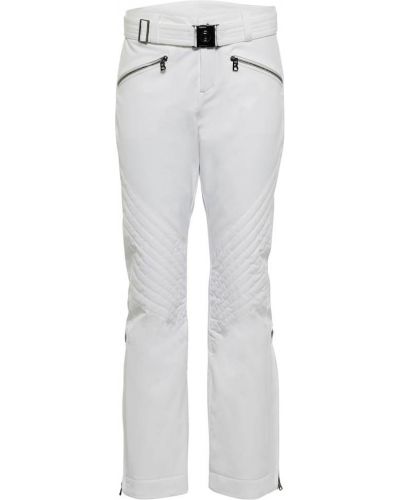 Гірськолижні штани Bogner, білі