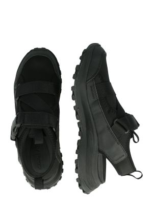 Sandales randonnée Clarks noir