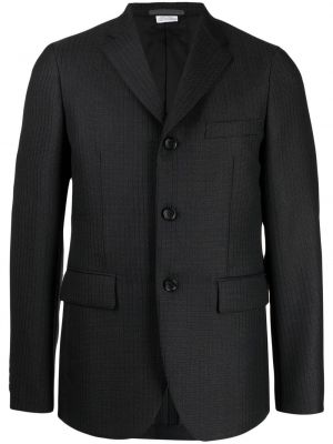 Lang blazer Comme Des Garcons Homme Deux grå