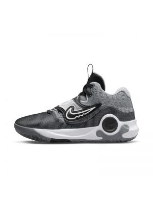 Buty do koszykówki KD Trey 5 X - Szary Nike