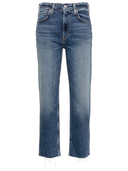 Jeans Citizens Of Humanity blau