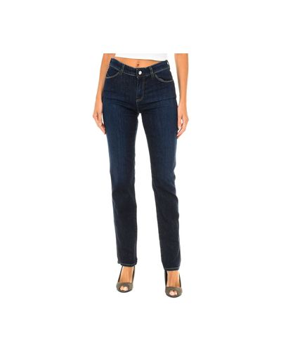 Spodnie Armani jeans  3Y5J18-5D16Z-1500