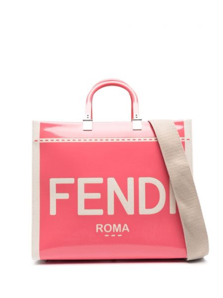 Shopping bag Fendi