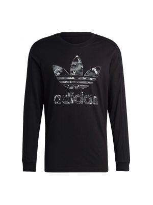 T-shirt à rayures Adidas Originals