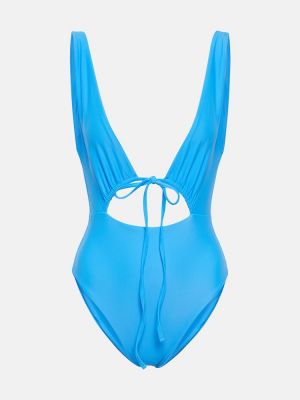 Fürdőruha Jade Swim kék