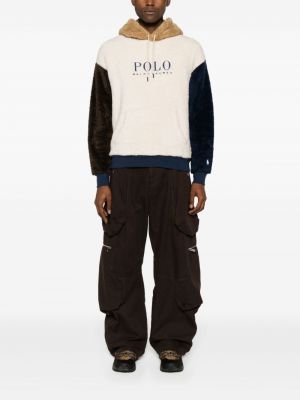 Flisas džemperis su gobtuvu Polo Ralph Lauren