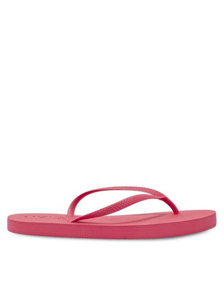 Flip-flop Only Shoes rózsaszín