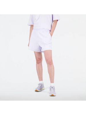 Fleece shorts New Balance