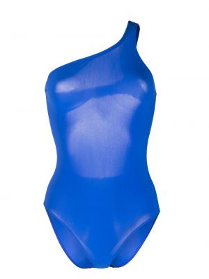 Plavky Marant modrá